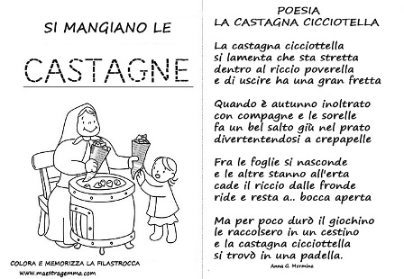 Pregrafismo Maestra Gemma